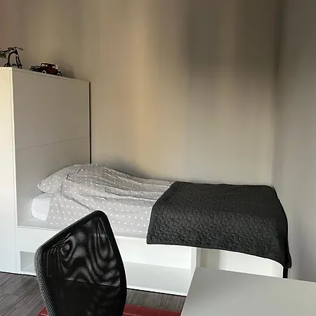 Paderewskiego 7 Apartament Leszno (Greater Poland)