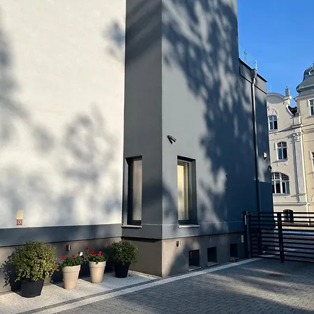 Paderewskiego 7 Apartament Leszno (Greater Poland)